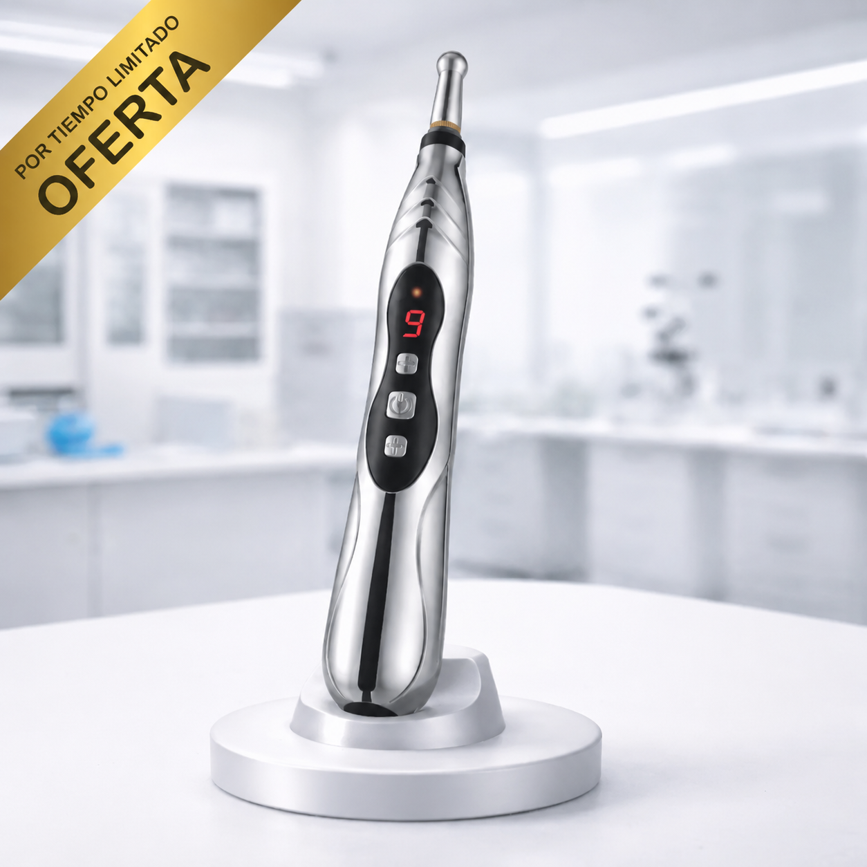 Oferta de PuntoCalm